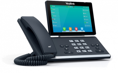 Yealink SIP-T57W